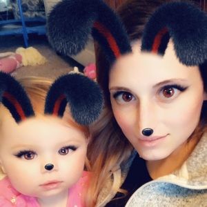 Meet your Posher, Anna